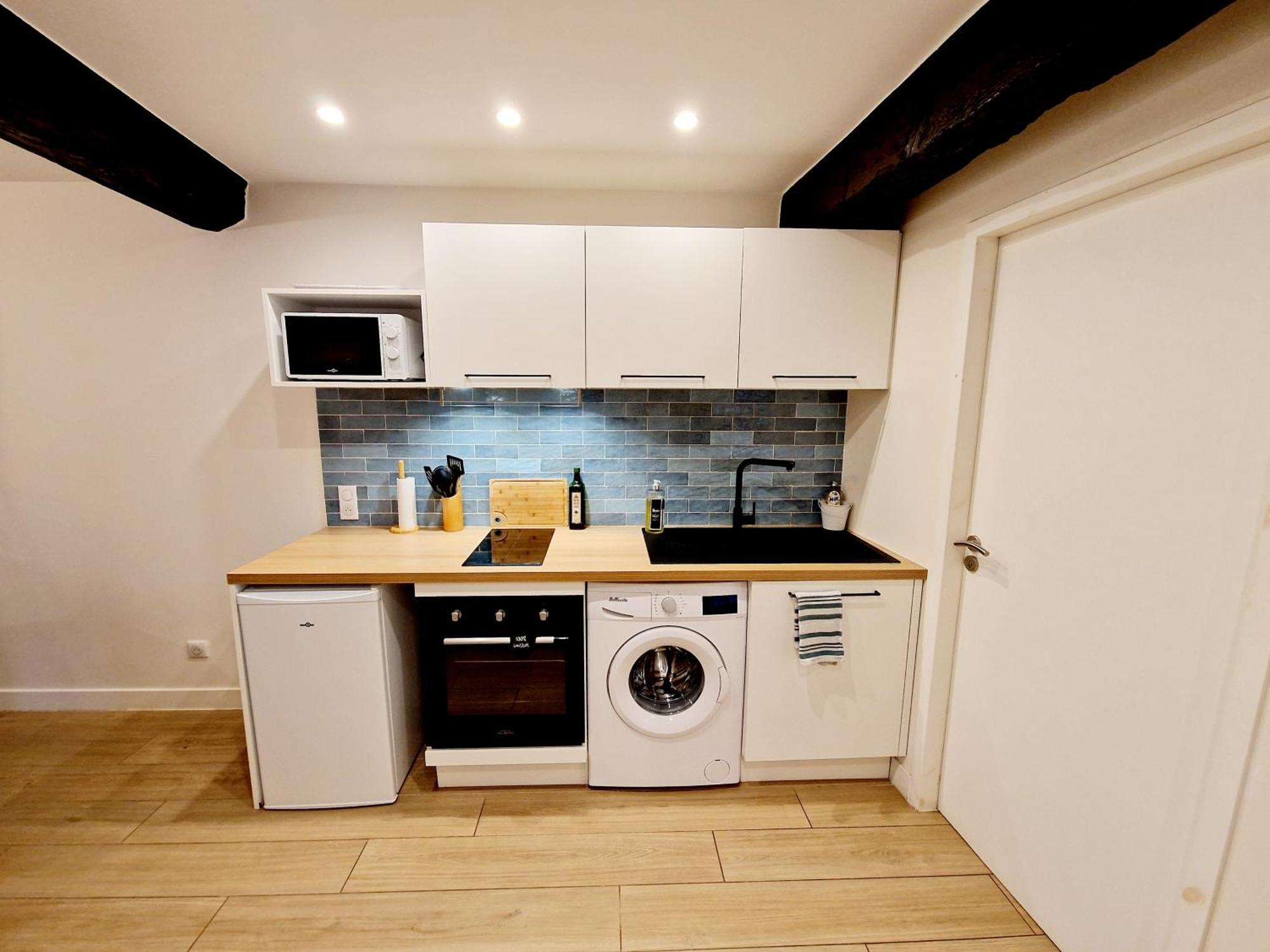 Studio Entierement Equipe Cailloux-sur-Fontaines Экстерьер фото