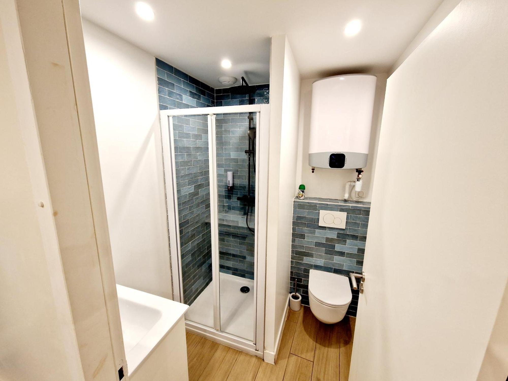 Studio Entierement Equipe Cailloux-sur-Fontaines Экстерьер фото