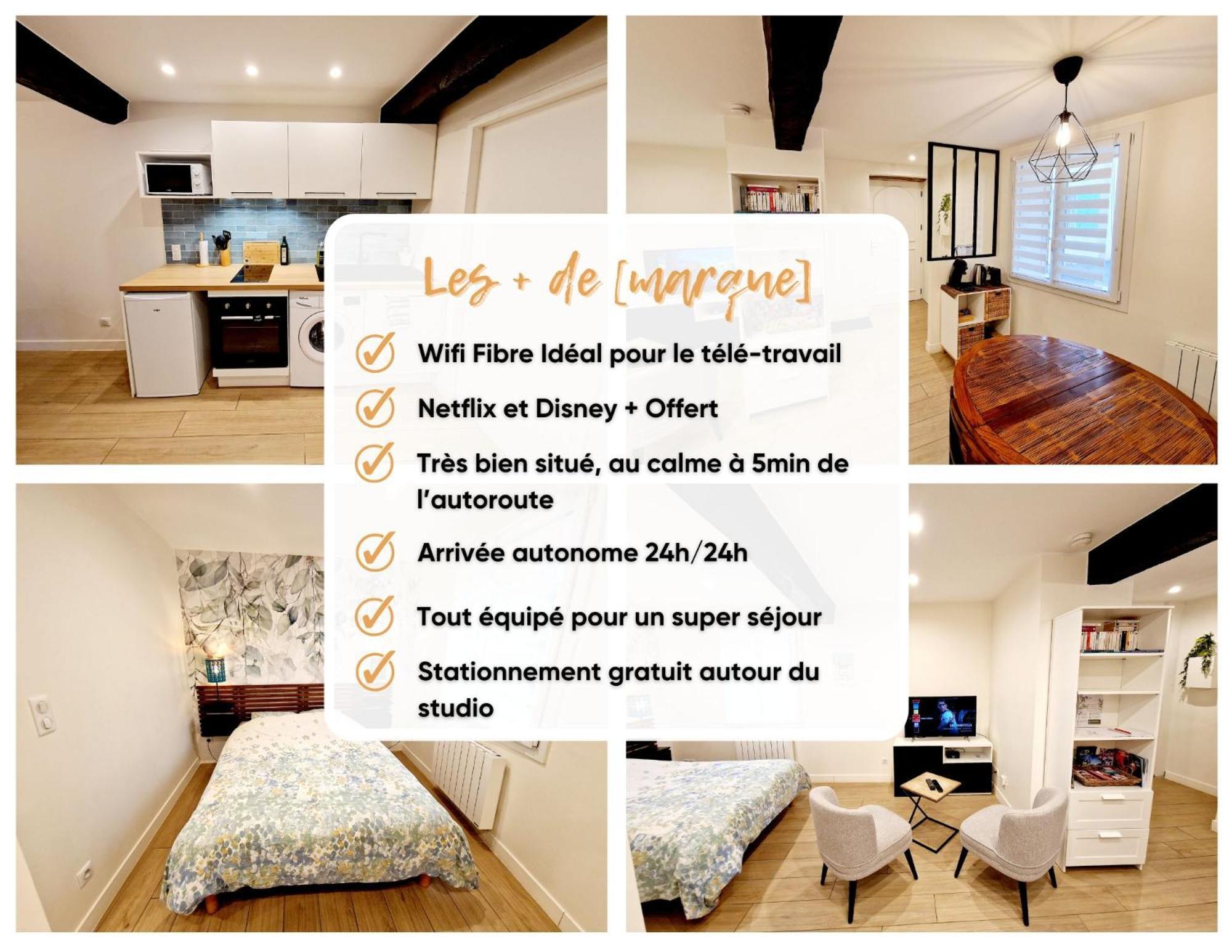 Studio Entierement Equipe Cailloux-sur-Fontaines Экстерьер фото
